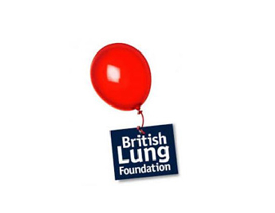 British Lung Foundations Active programme