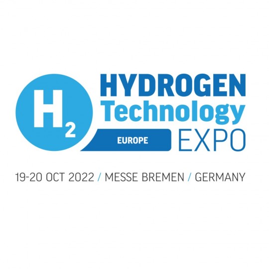 Hydrogen Technology Expo Europe 2022