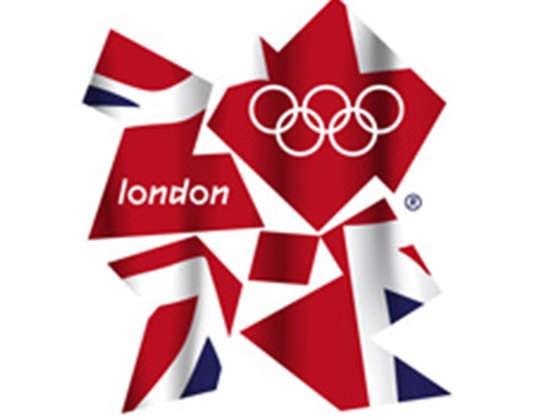 The London Olympics 2012