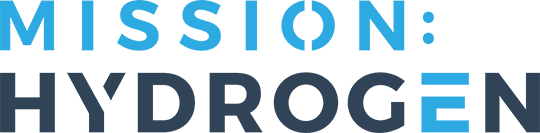 Mission Hydrogen Logo